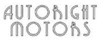 Autoright Motors Lake Stevens logo