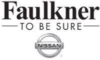 Faulkner Nissan Harrisburg logo