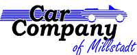 Car Company of Millstadt logo