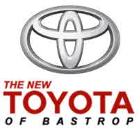 Toyota Of Bastrop logo