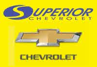 Superior Chevrolet logo