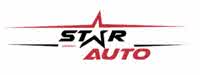 Star Auto logo