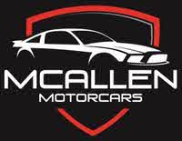 McAllen Motorcars logo