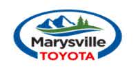 Marysville Toyota logo
