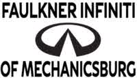 Faulkner Infiniti of Mechanicsburg logo