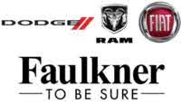 Faulkner Dodge Ram Mechanicsburg logo