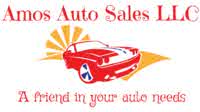 Amos Auto Sales LLC logo