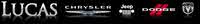 Lucas Chrysler Dodge Jeep Ram logo