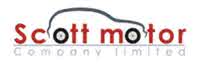 Scott Motor Company Ltd logo