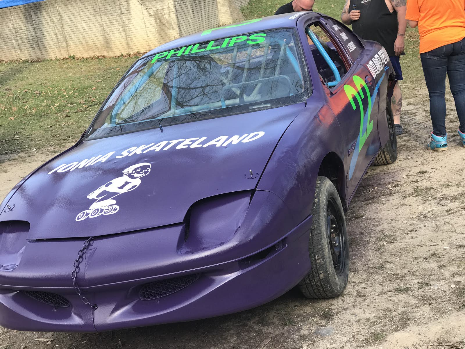 1996 Pontiac Sunfire 2.4l 5speed for sale