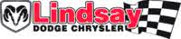 Lindsay Dodge Chrysler logo