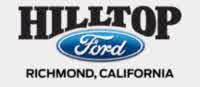 Hilltop Ford logo