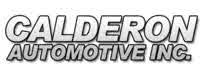 Calderon Automotive Inc logo