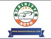 Trinity Auto Bronx Car Sales logo