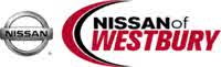 Nissan of Westbury logo