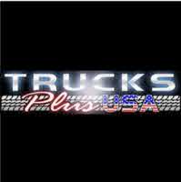 Trucks Plus USA logo