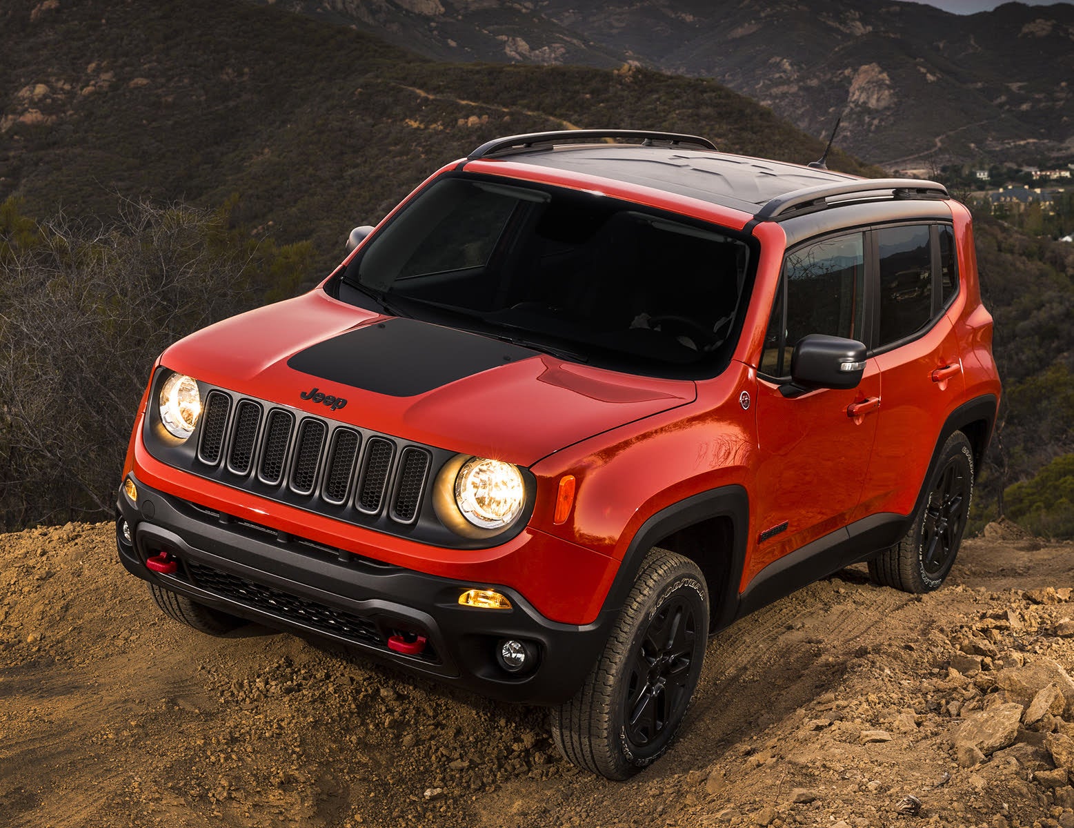 40 Best Photos Jeep Renegade Sport 2018 / 2018 Jeep Renegade Reviews and Rating | Motor Trend