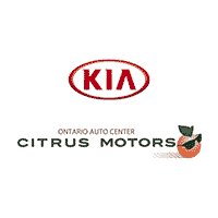 Citrus Motors Kia logo