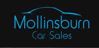 Mollinsburn Car Sales logo