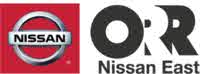 Orr Nissan East logo