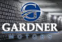 Gardner Motors logo