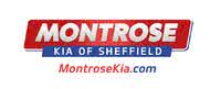Montrose Kia logo