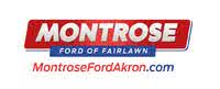 Montrose Ford Fairlawn logo