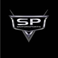 Southwest Premier Motorsports logo