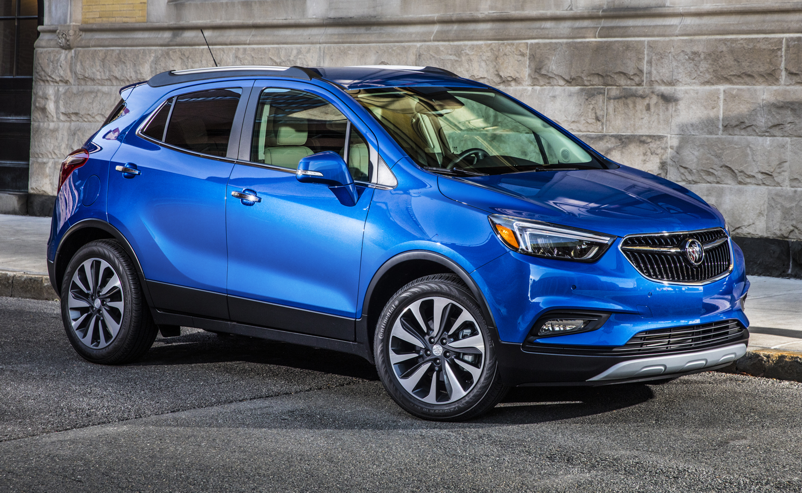 buick encore sale