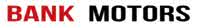 Bank Motors logo
