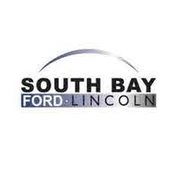 South Bay Ford Lincoln logo
