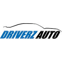 Driverz Auto logo