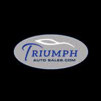 Triumph Auto Sales logo
