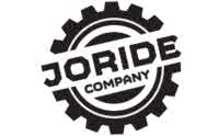 JoRide Company logo