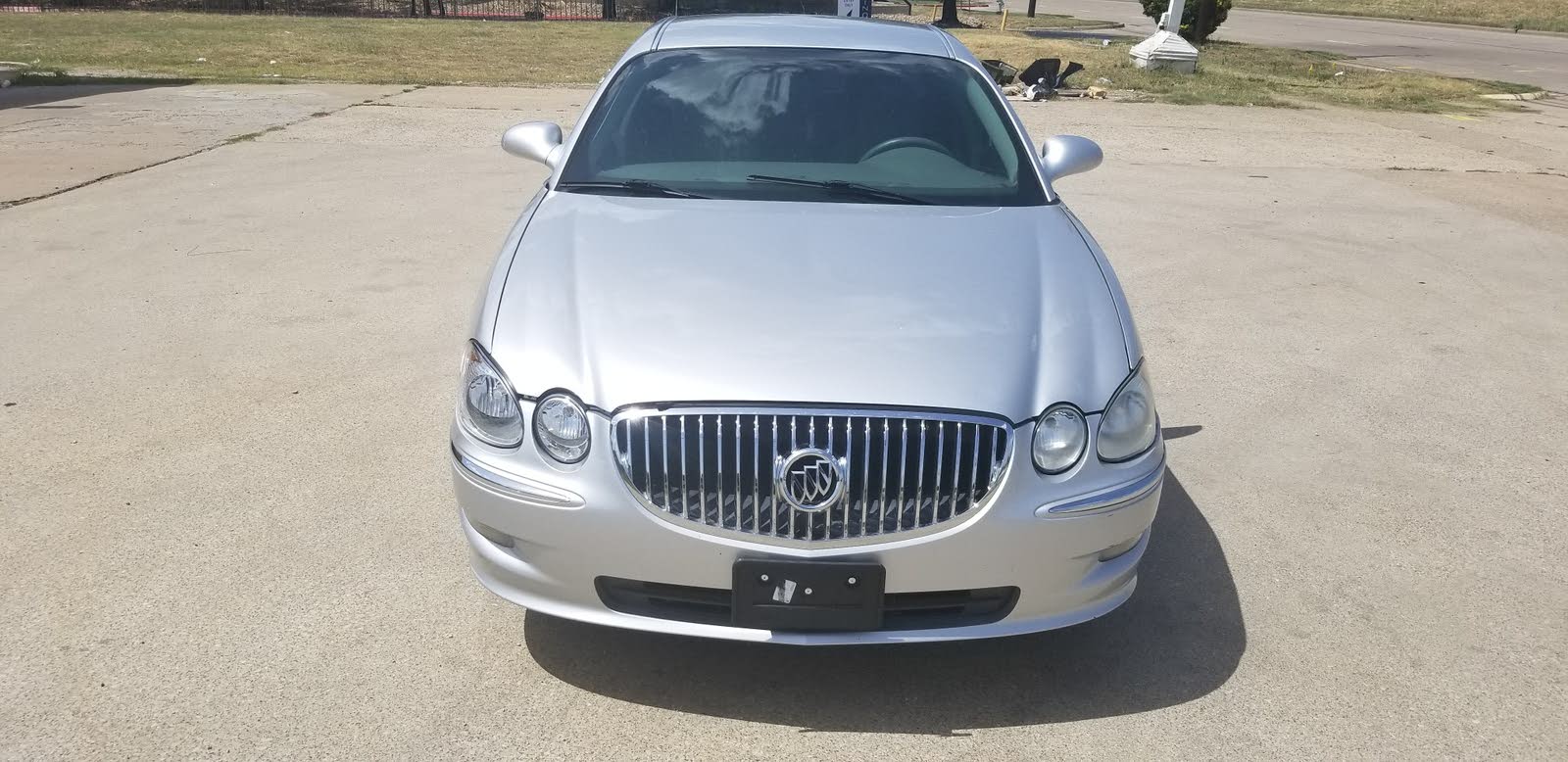 Used 2009 Buick Lacrosse For Sale Right Now Cargurus