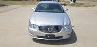 2009 Buick LaCrosse Overview