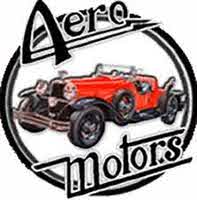 Aero Motors logo