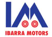 Ibarra Motors - Berwyn logo