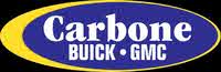 Carbone Buick GMC Cadillac logo