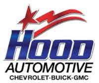 Hood Automotive Amite logo