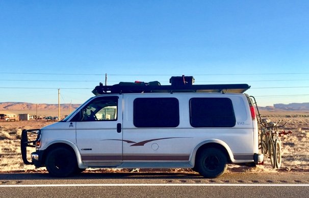 2002 Chevrolet Express Pictures Cargurus