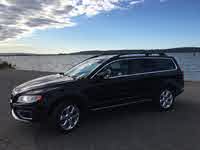 2011 Volvo XC70 Overview 2011 Volvo XC70 Overview