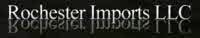 Rochester Imports LLC logo