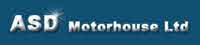 Asd Motorhouse Ltd logo