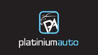 Platinium Auto Inc. logo