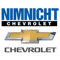 Nimnicht Chevrolet logo