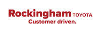Rockingham Toyota logo