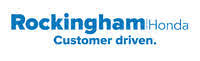 Rockingham Honda logo