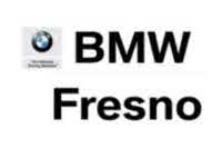 BMW Fresno logo