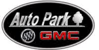 Auto Park Buick GMC - Plymouth logo
